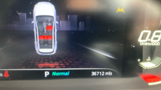 MG HS 1.5 T-GDI Trophy 5dr DCT Petrol Hatchback